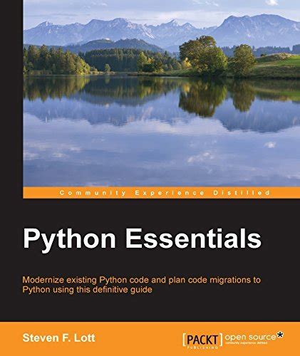 Fundamentals and Essentials of Python for DevOps