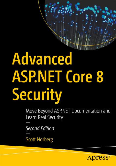 Fundamentals of ASP.NET Security