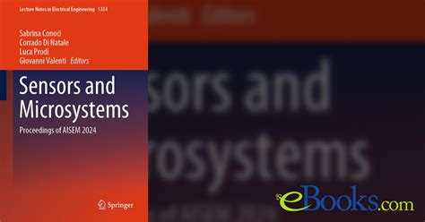 Fundamentals of Biosensor Microsystems