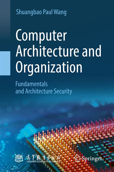 Fundamentals of Computer Organization and Architecture
