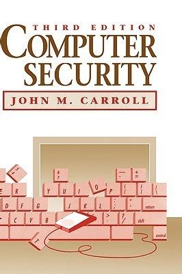 Fundamentals of Computer Security