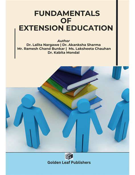 Fundamentals of Extension Education*