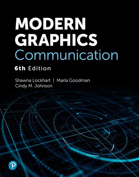 Fundamentals of Graphics Communication