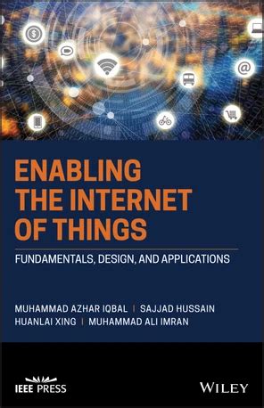 Fundamentals of Internet of Things