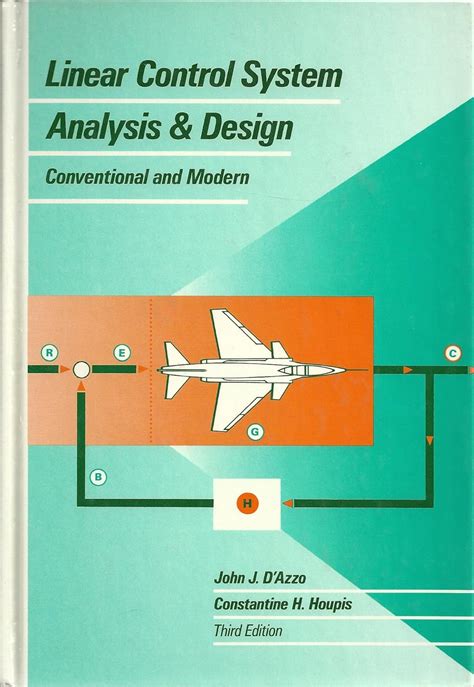 Fundamentals of Linear Control