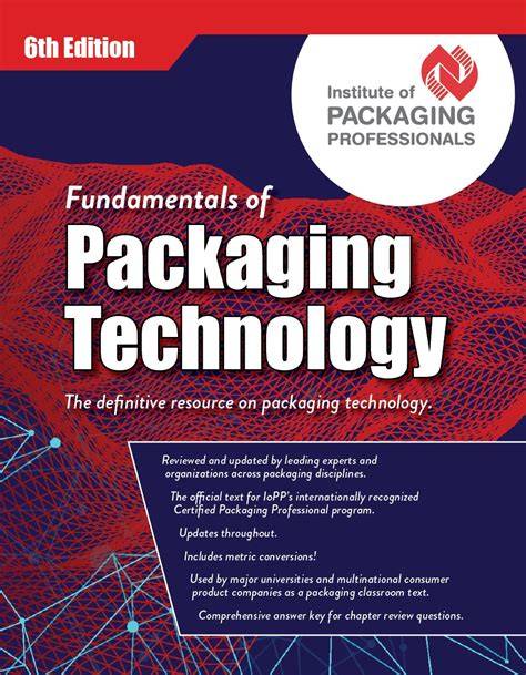 Fundamentals of Packaging Technology