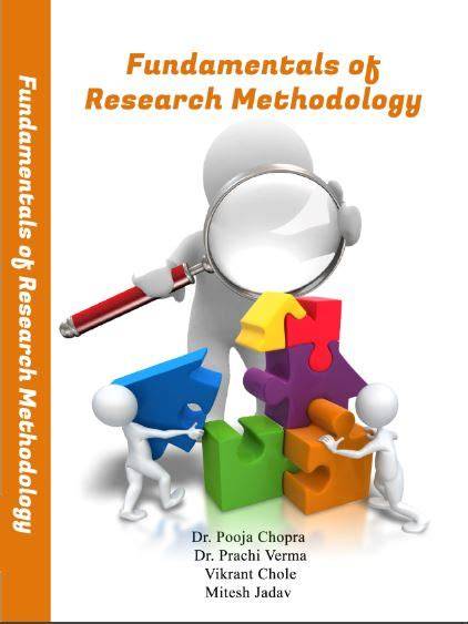 Fundamentals of Research Methodology