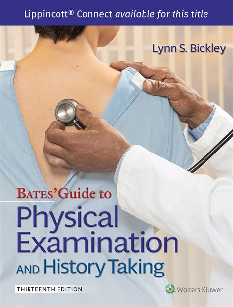 Fundamentals of physical examination,