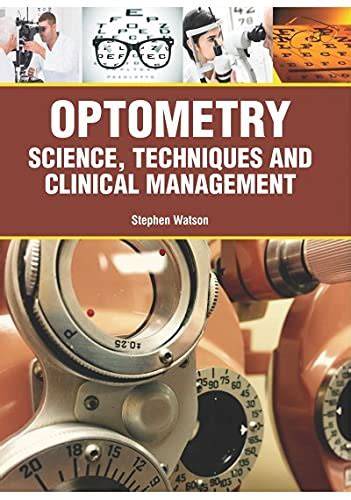 Fundamentals of practical optometry