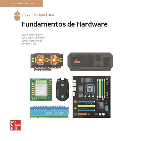 Fundamentos de Hardware