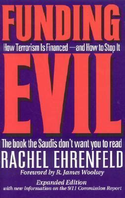 Funding Evil