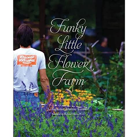 Funky Little Flower Farm