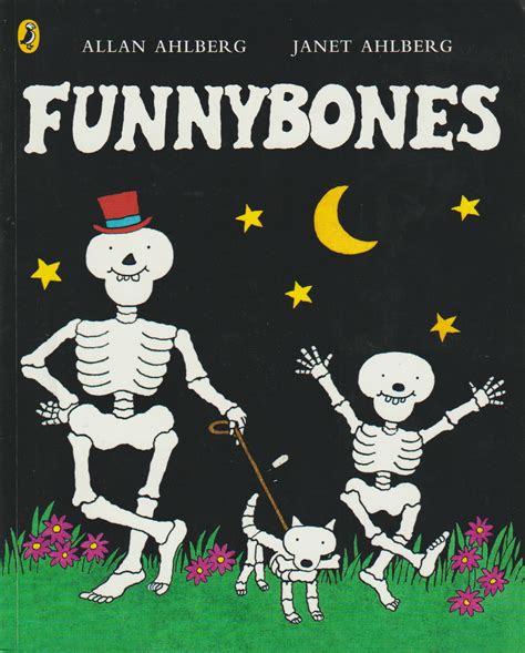 Funnybone