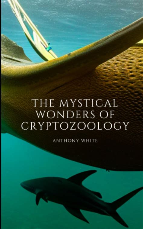 Further Cryptozoology