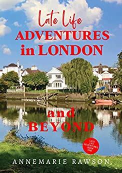 Further Late Life Adventures