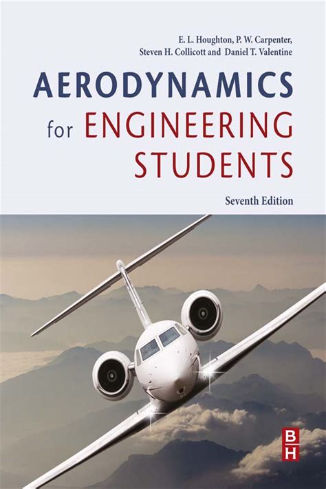 Further aerodynamics for engineering student