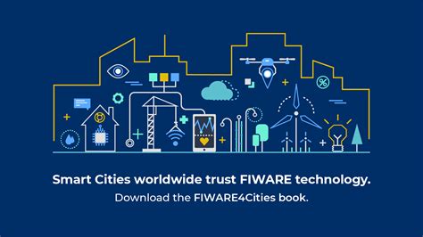 Future Cities - Overview