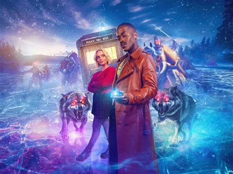Future Fractured: Season One Collection