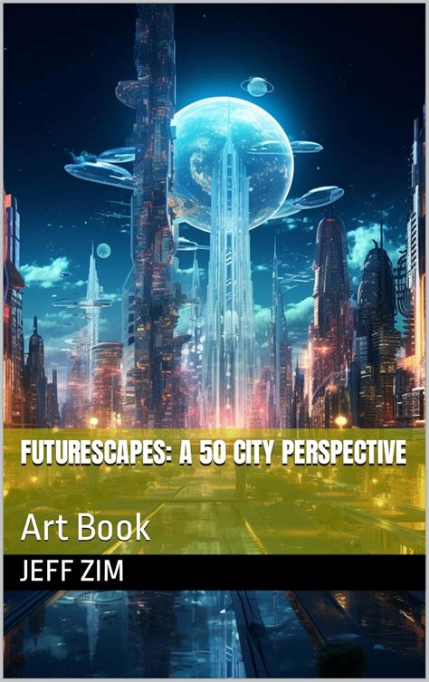 Futurescapes