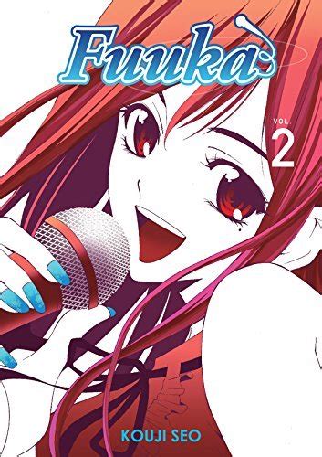 Fuuka Vol. 2