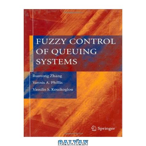 Fuzzy Control of Queuing Systems