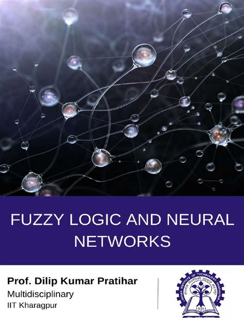 Fuzzy Logic and Neural Networks