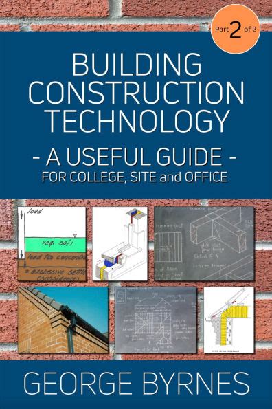 G Building Construction Technology