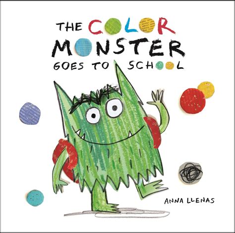 G.r.a.y monster Full Color