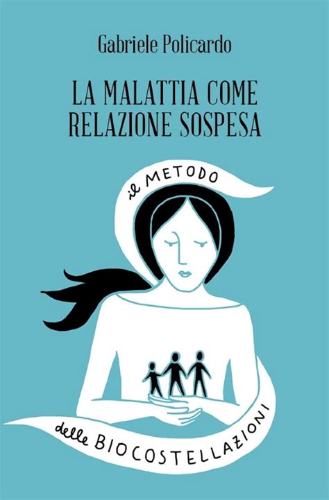 GABRIELE POLICARDO - MALATTIA