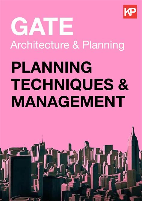 GATE Architecture / Planning