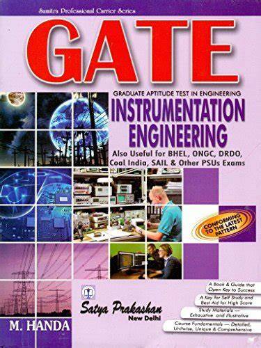 GATE Instrumentation Engineering