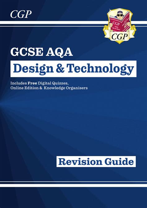 GCSE Design and Technology Project