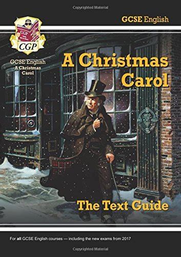 GCSE English Text Guide Christmas Carol
