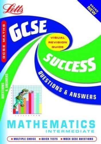 GCSE Success Q& A Maths Intermed