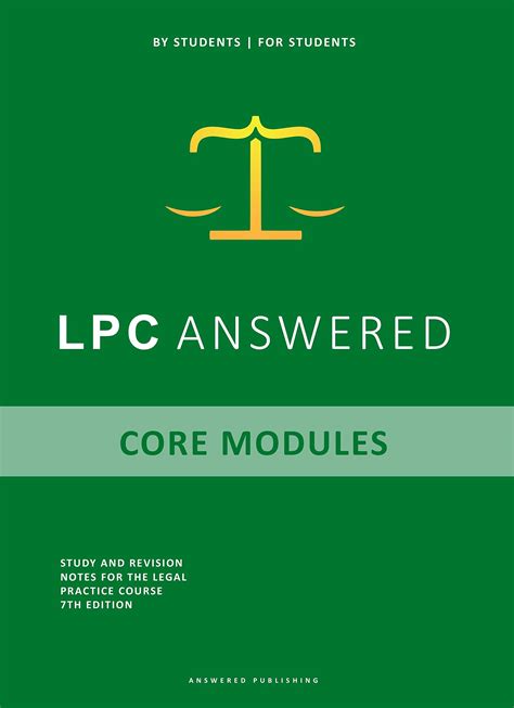 GDL Answered Core Guide