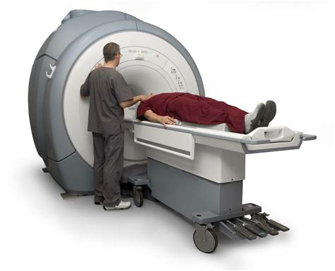 GE 1.5 T Signa MR/i: Echospeed gradient system