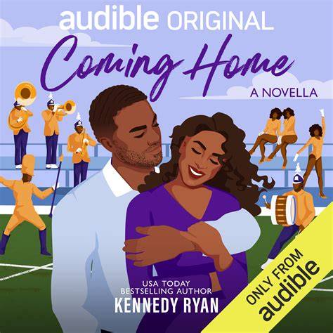 GEMS Part II: Coming Home