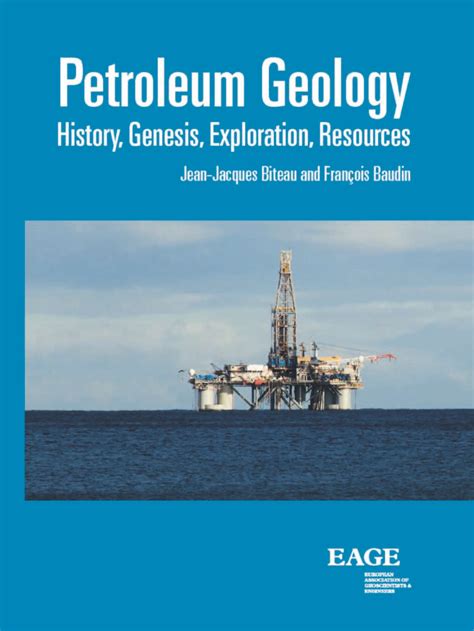 GEOLOGY