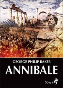GEORGE PHILIP BAKER - ANNIBALE