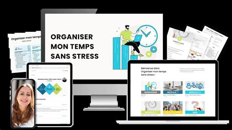 GERER SON TEMPS SANS STRESS M. RAYNAUD