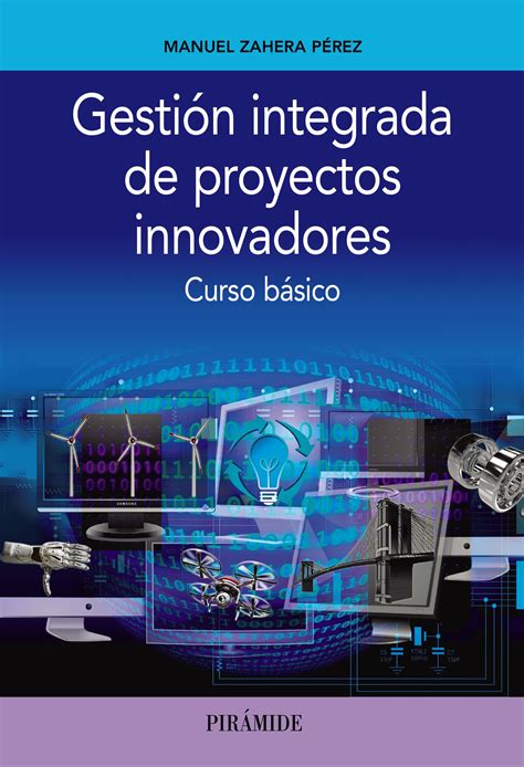 GESTION INTEGRADA DE PROYECTOS