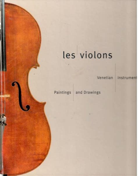 GESTRICHENES VIOLONS