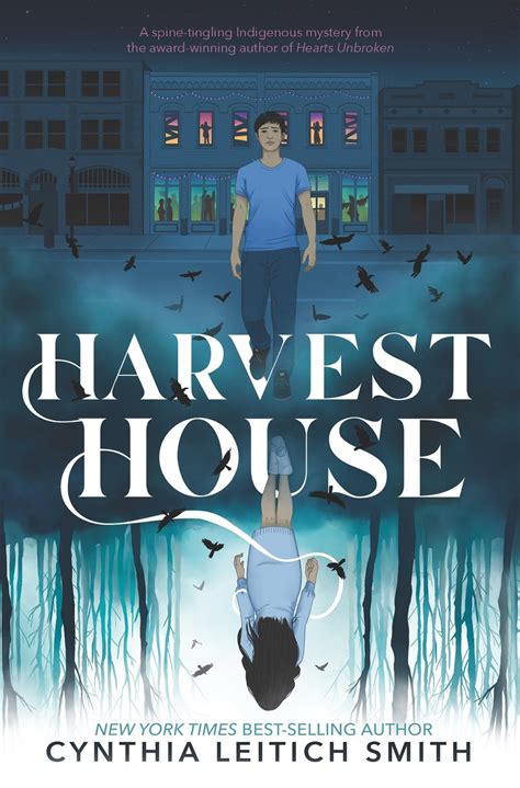 GIFTS OF HARVEST