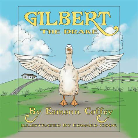 GILBERT THE DRAKE