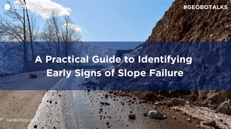 GIS In Slope Failure and Sensitivity