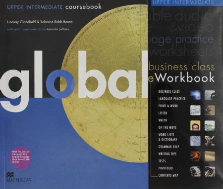 GLOBAL Upp Sb
