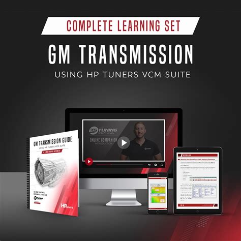 GM Transmission Tuning Guide