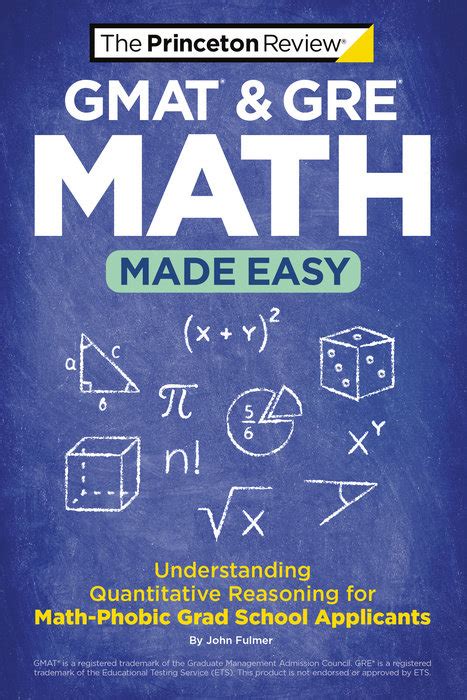 GMAT Math