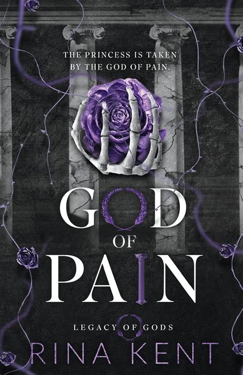 GOD 2 (GOD Series)