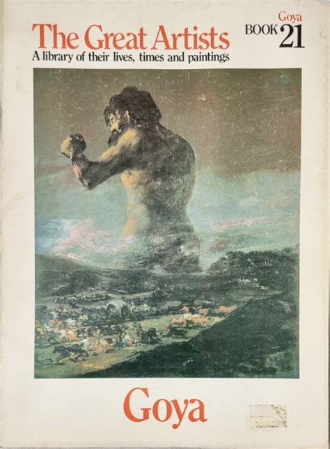 GOYA